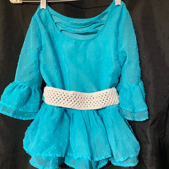 Wonder Nation dress - Picture 3 of 4